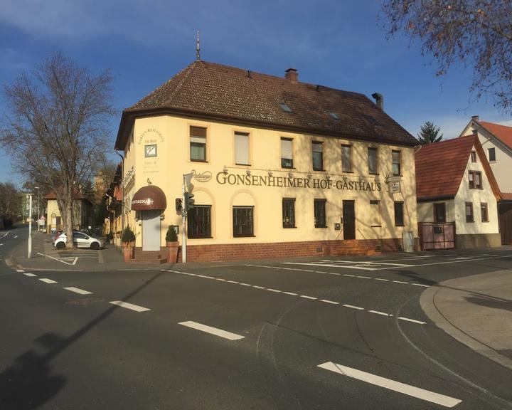 Gonsenheimer Hof