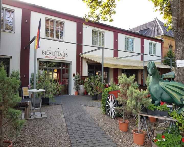 Brauhaus Zwolf Apostel